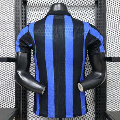 Inter Milan 2026/2027 Home players version
