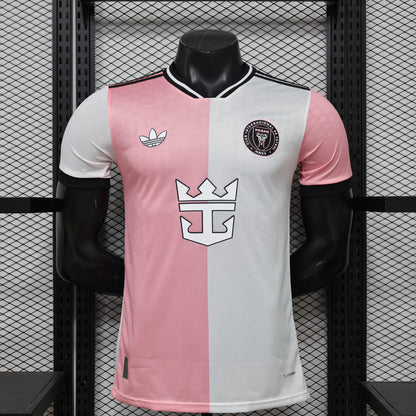 Inter Miami 2026/2027 Home players version