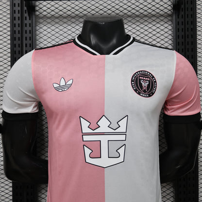 Inter Miami 2026/2027 Home players version