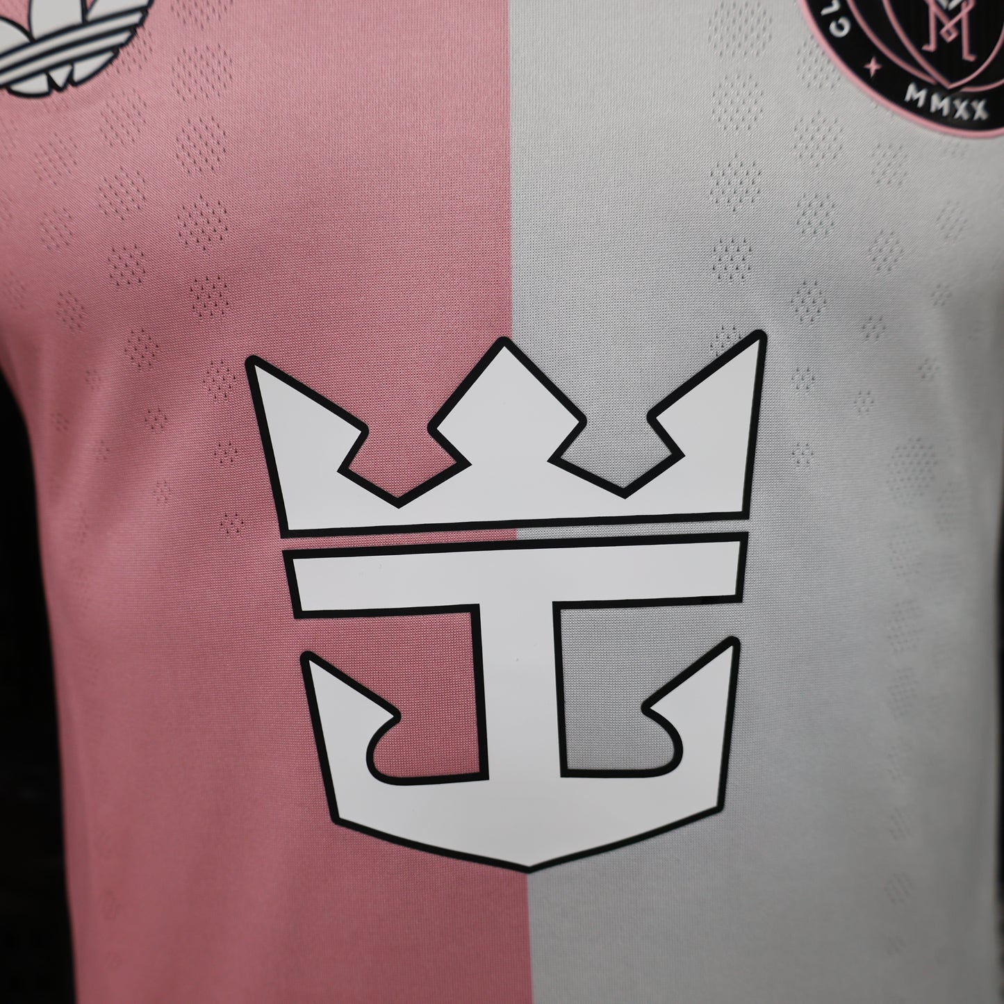 Inter Miami 2026/2027 Home players version