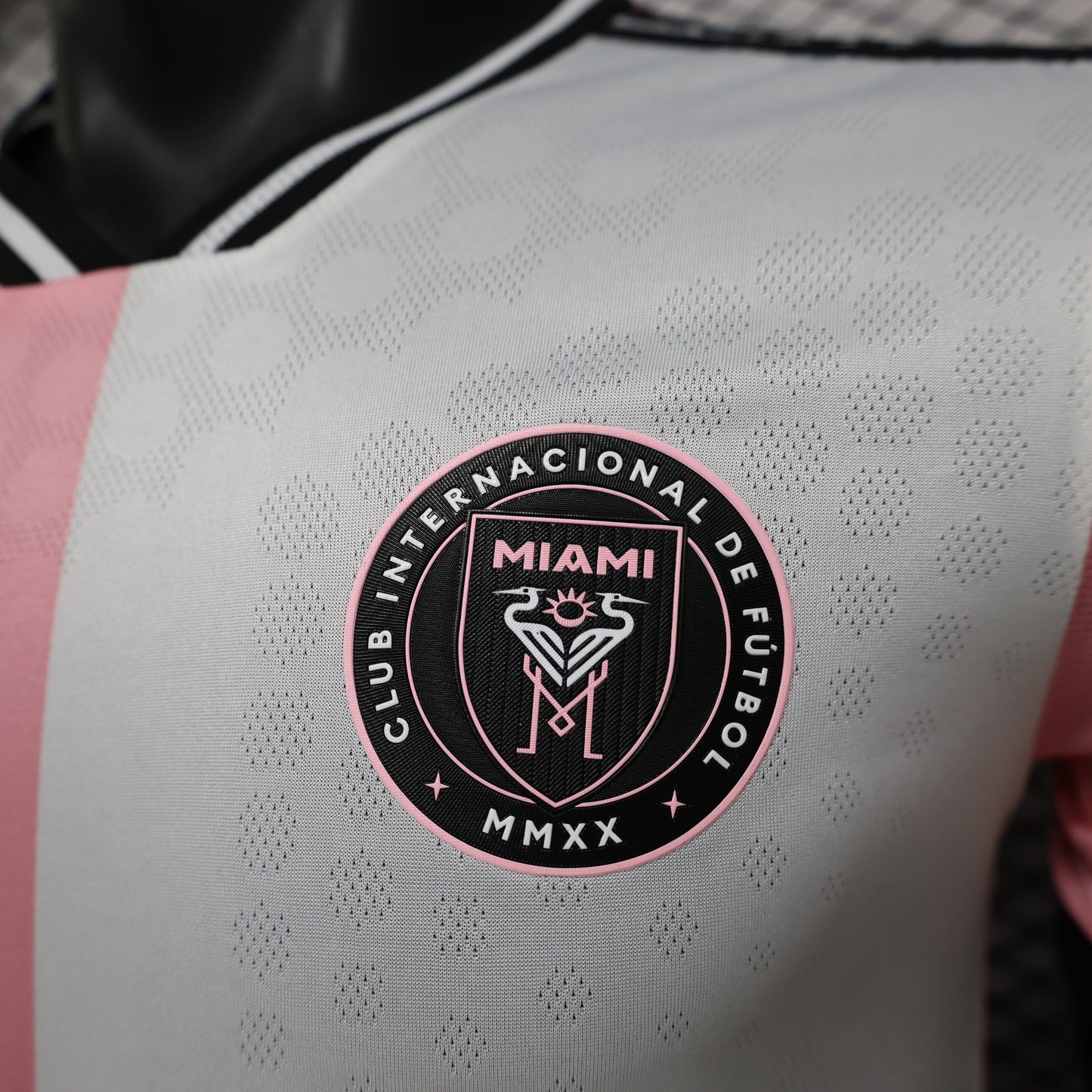 Inter Miami 2026/2027 Home players version