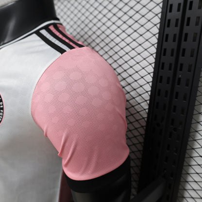 Inter Miami 2026/2027 Home players version