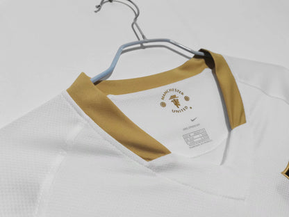 2006/2007 Manchester United  away