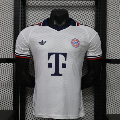 Bayern Munich 2026/2027 away players version