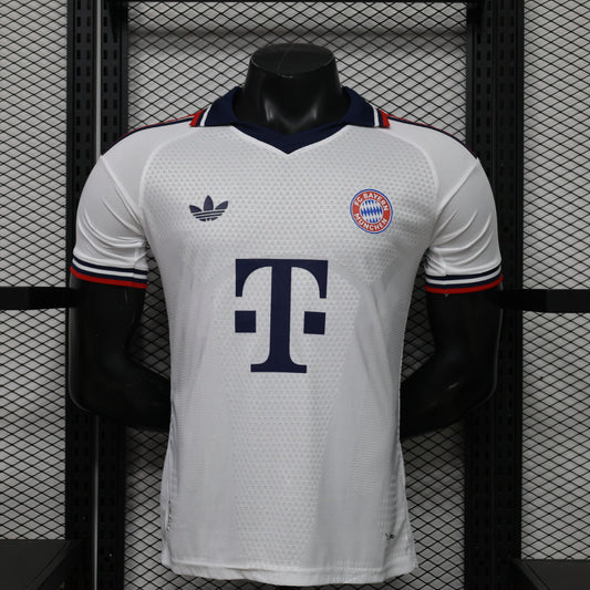 Bayern Munich 2026/2027 away players version