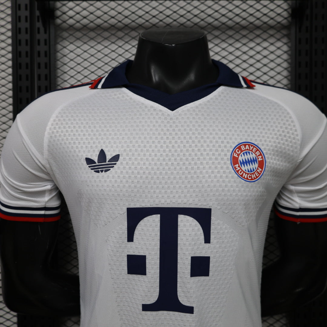 Bayern Munich 2026/2027 away players version