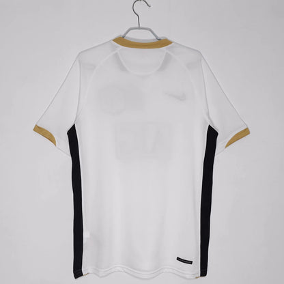 2006/2007 Manchester United  away