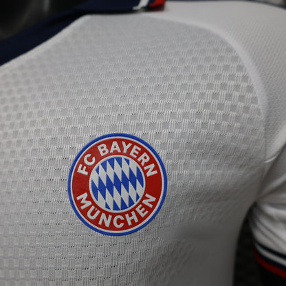 Bayern Munich 2026/2027 away players version