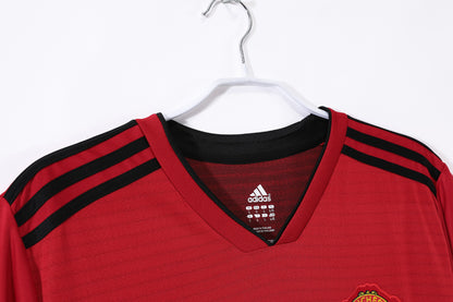 2018/2019 Manchester United home