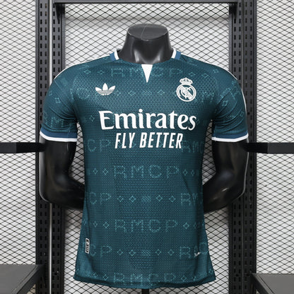 Real Madrid 2026/2027 Away players edition