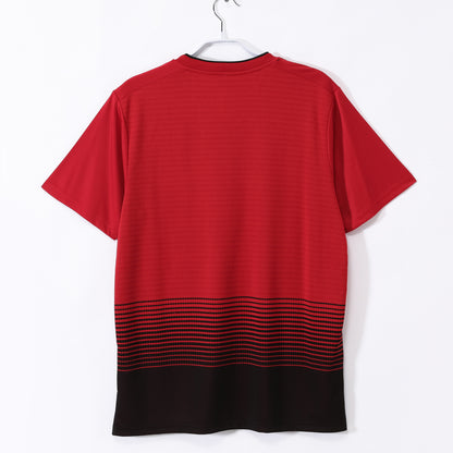 2018/2019 Manchester United home
