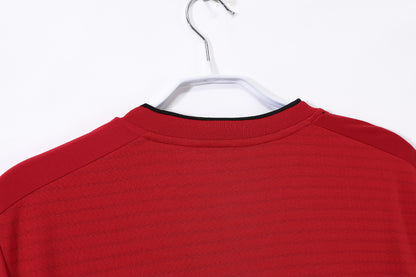 2018/2019 Manchester United home