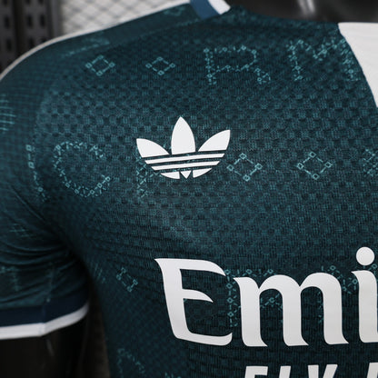 Real Madrid 2026/2027 Away players edition