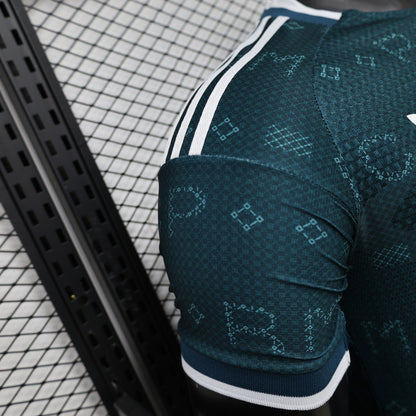 Real Madrid 2026/2027 Away players edition