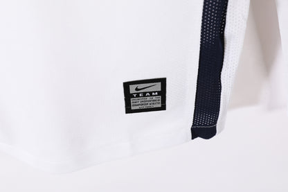 2008/2009 Manchester United away UCL final long sleeve