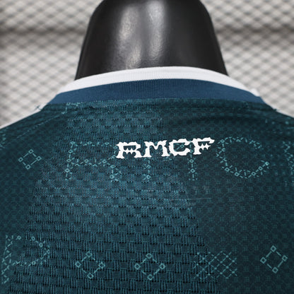 Real Madrid 2026/2027 Away players edition