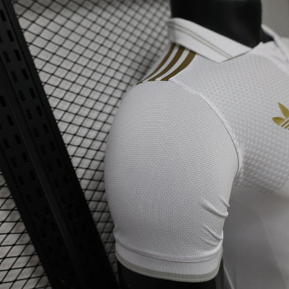 Real Madrid 2026/2027 Fourth players edition