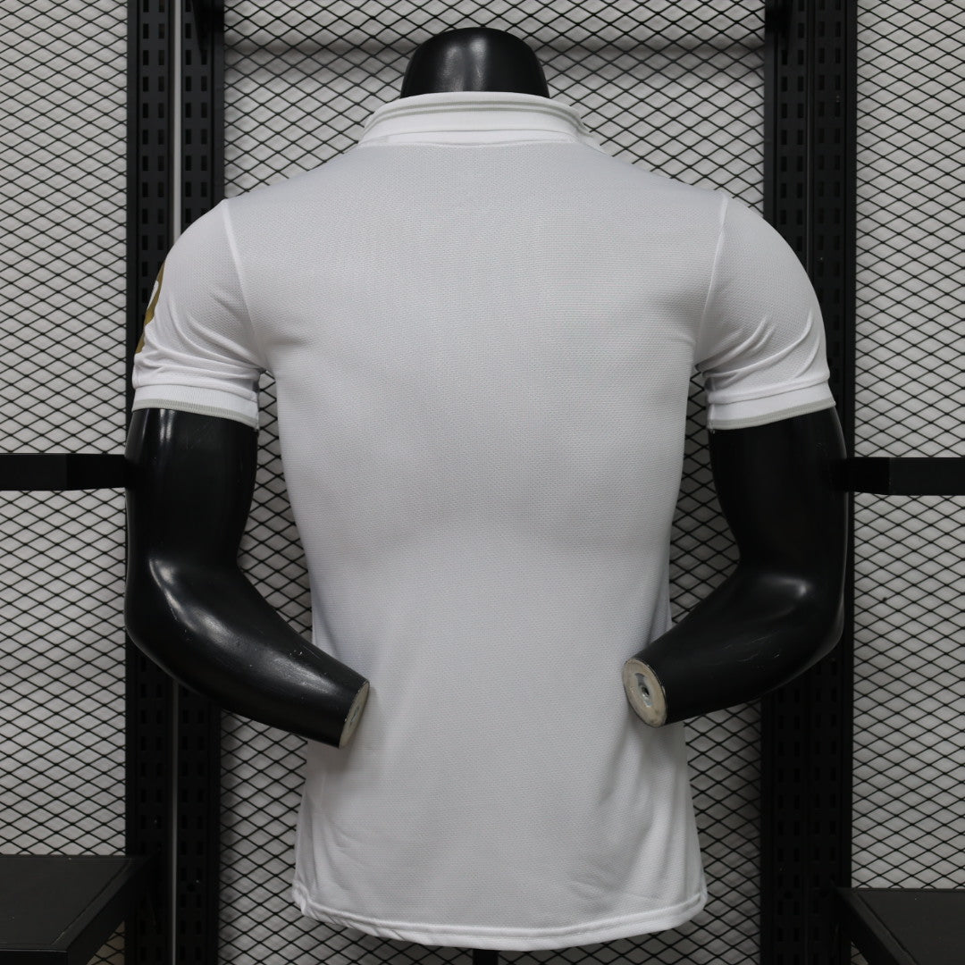 Real Madrid 2026/2027 Fourth players edition