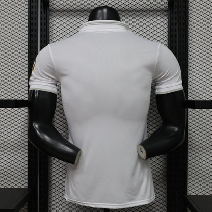 Real Madrid 2026/2027 Fourth players edition