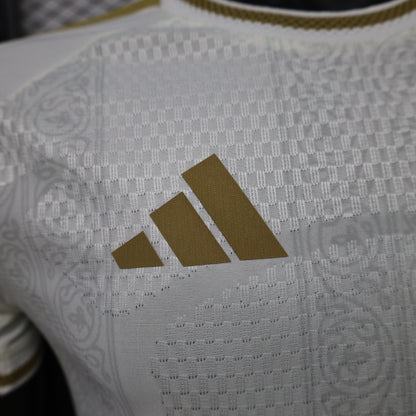 Al-Nasser 2026/2027 Home players version