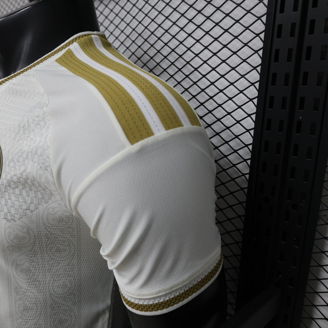 Al-Nasser 2026/2027 Home players version