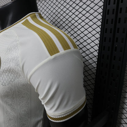 Al-Nasser 2026/2027 Home players version