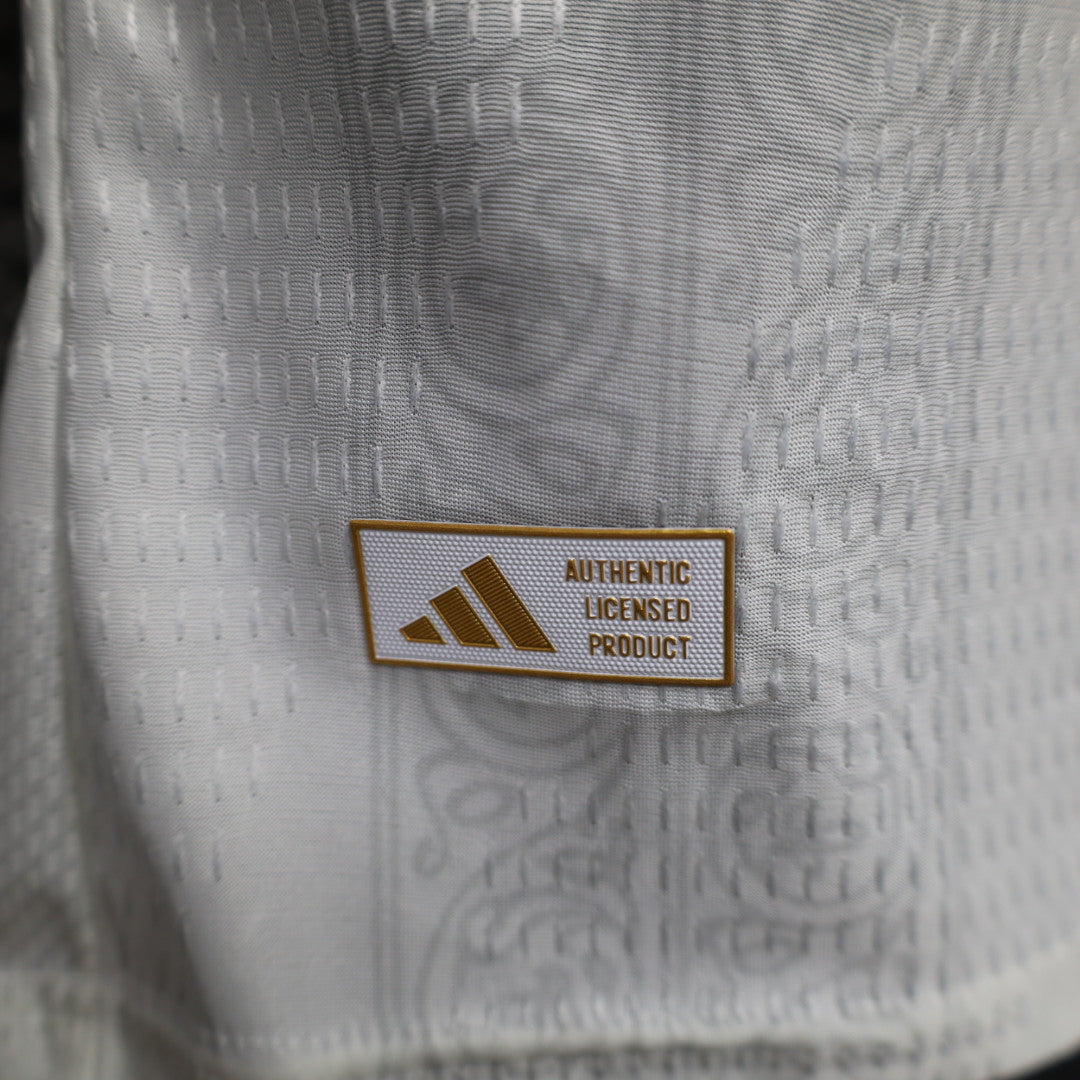 Al-Nasser 2026/2027 Home players version