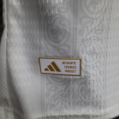 Al-Nasser 2026/2027 Home players version