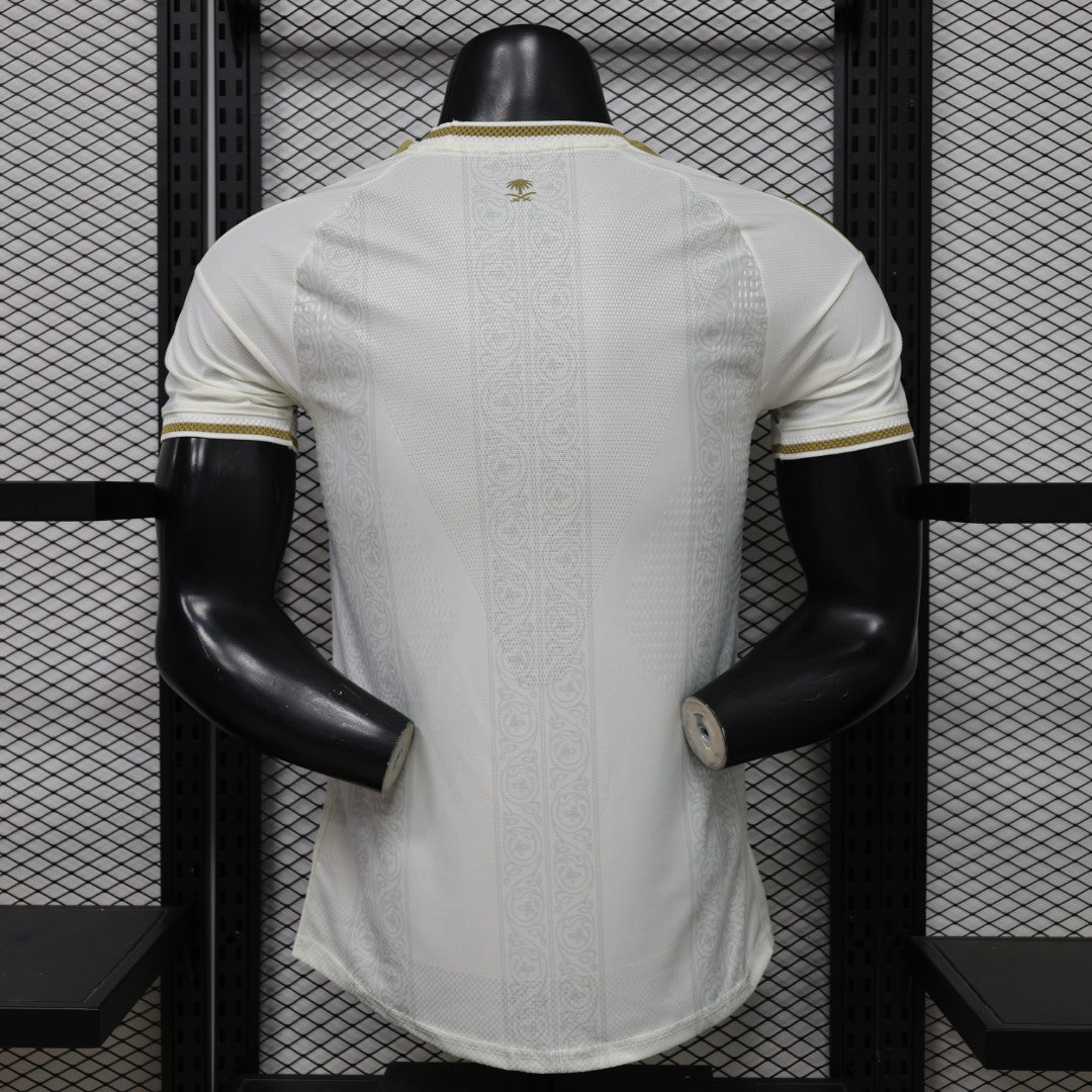 Al-Nasser 2026/2027 Home players version