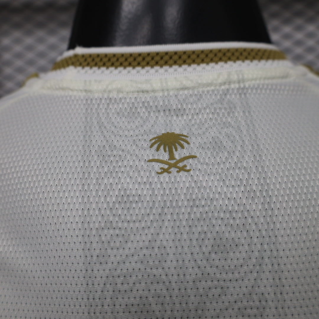 Al-Nasser 2026/2027 Home players version