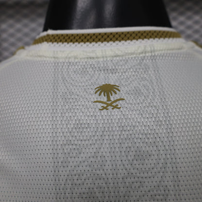 Al-Nasser 2026/2027 Home players version