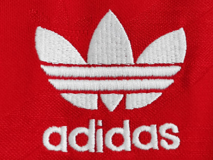 1986/1988 Manchester United home  long sleeve