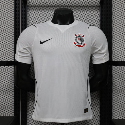 Corinthians 2026/2027 home players version