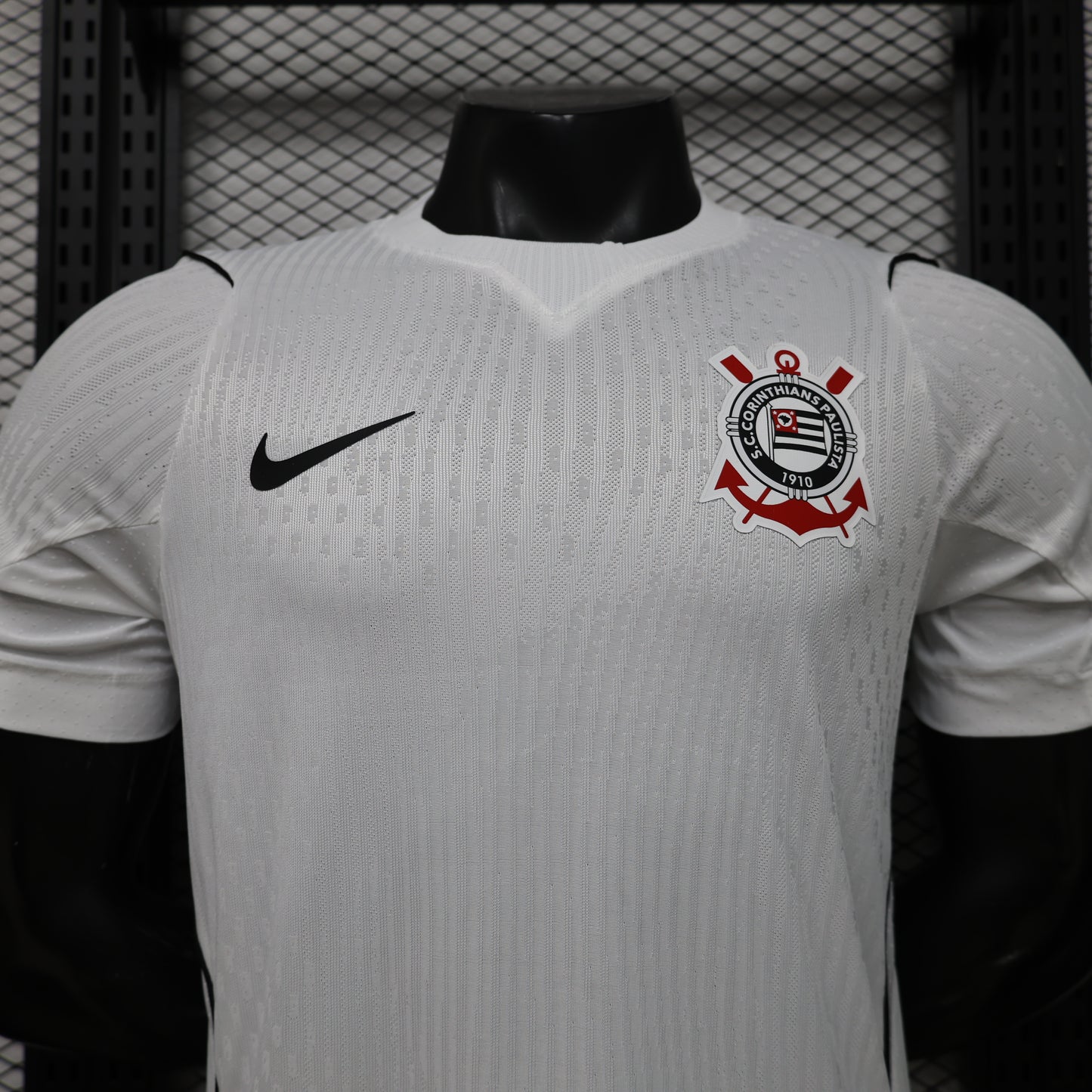 Corinthians 2026/2027 home players version