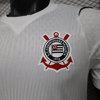 Corinthians 2026/2027 home players version