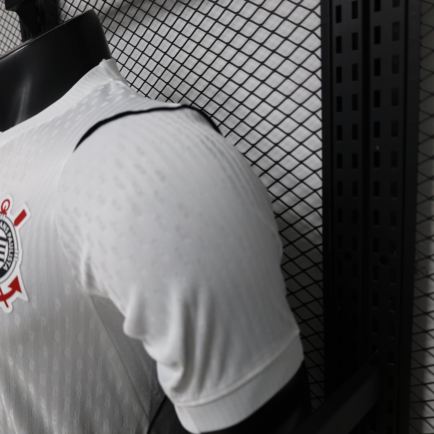 Corinthians 2026/2027 home players version