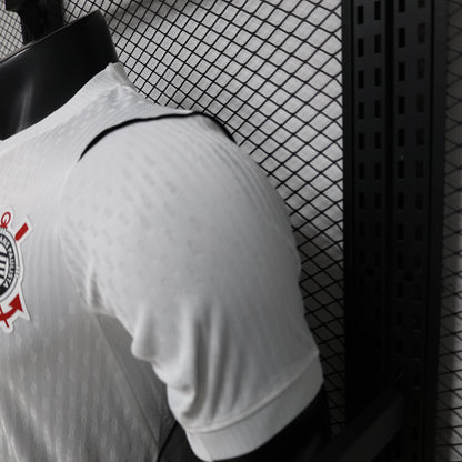 Corinthians 2026/2027 home players version