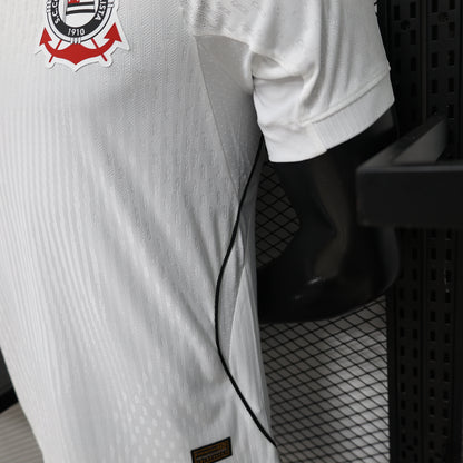 Corinthians 2026/2027 home players version