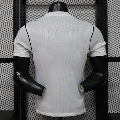 Corinthians 2026/2027 home players version
