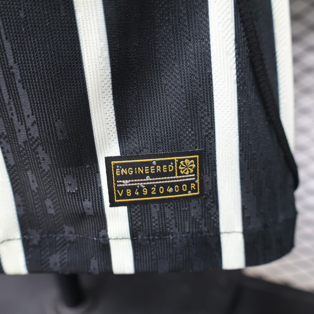 Corinthians 2026/2027 away players version
