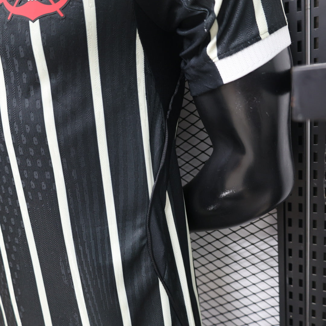 Corinthians 2026/2027 away players version