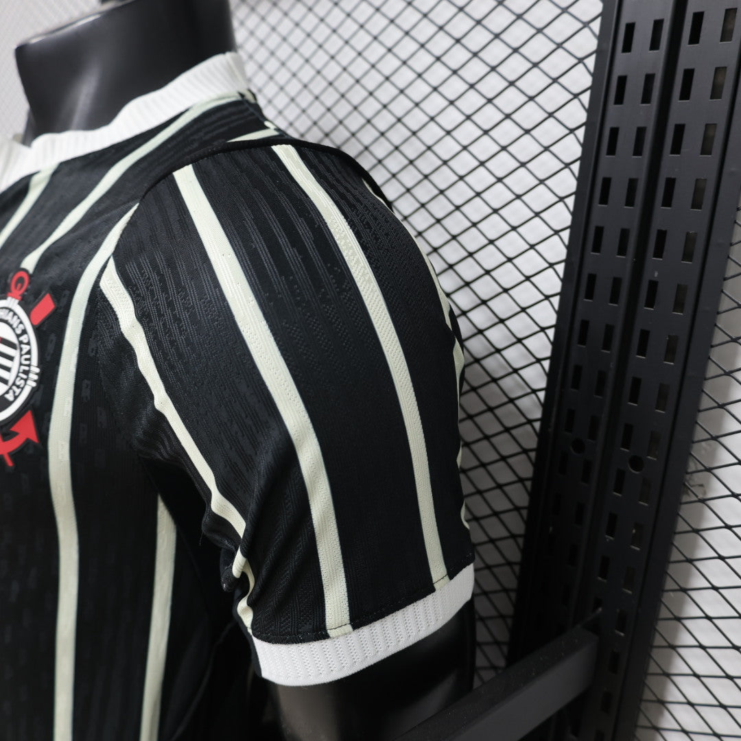 Corinthians 2026/2027 away players version
