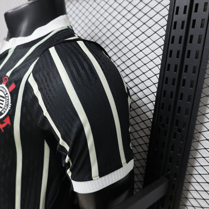 Corinthians 2026/2027 away players version