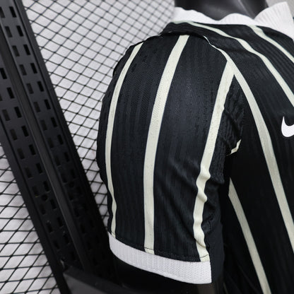 Corinthians 2026/2027 away players version