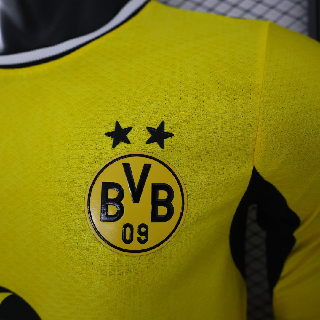 Borussia Dortmund 2026/2027 Home players version