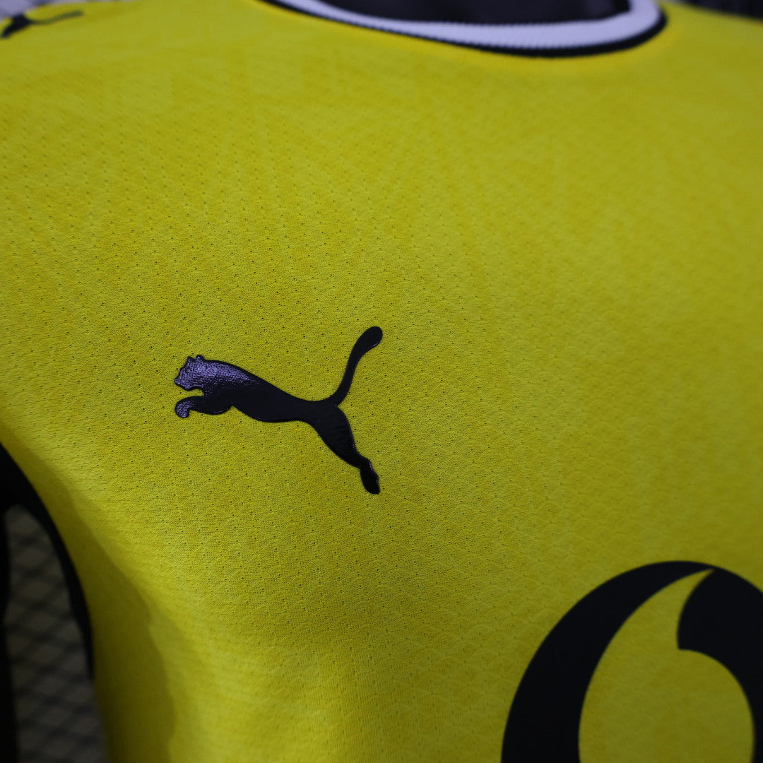 Borussia Dortmund 2026/2027 Home players version