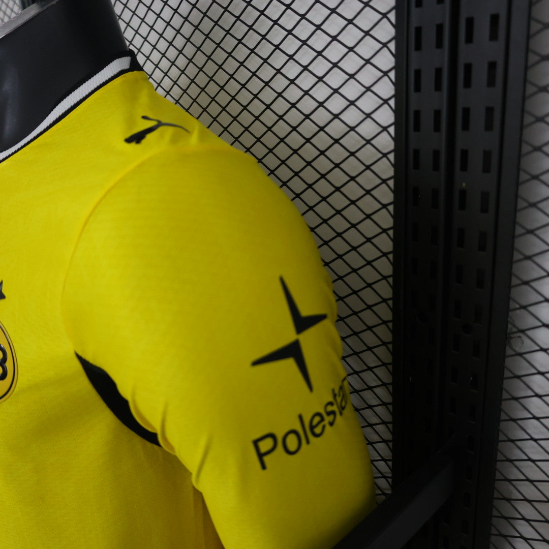 Borussia Dortmund 2026/2027 Home players version