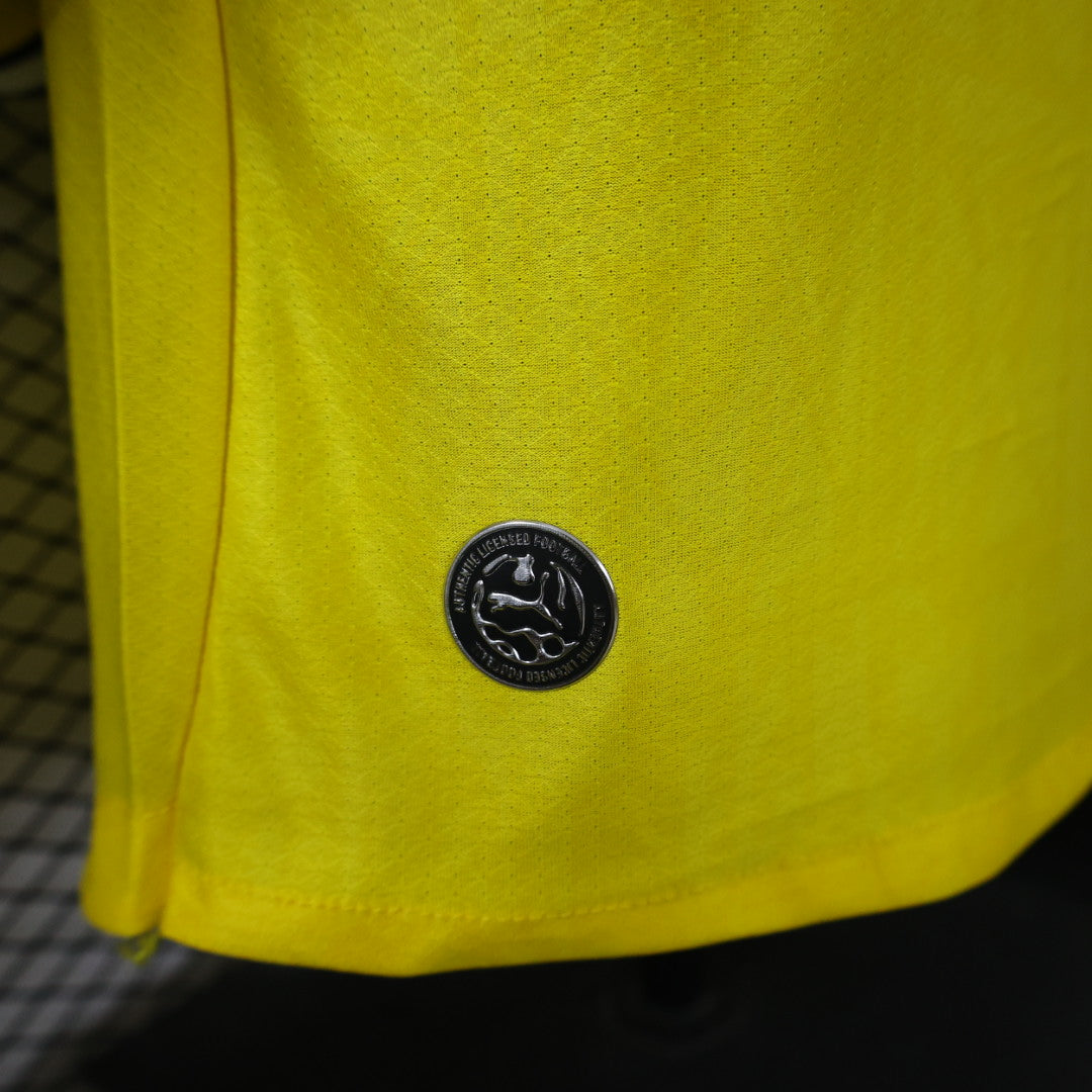 Borussia Dortmund 2026/2027 Home players version