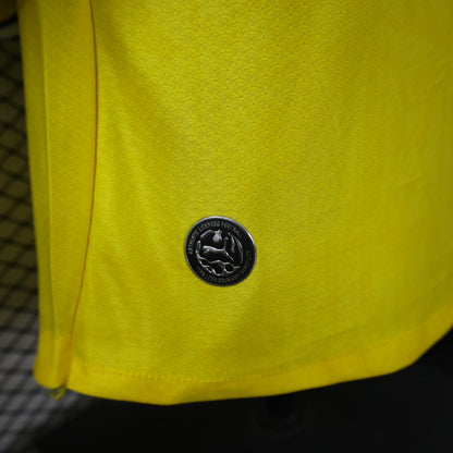 Borussia Dortmund 2026/2027 Home players version