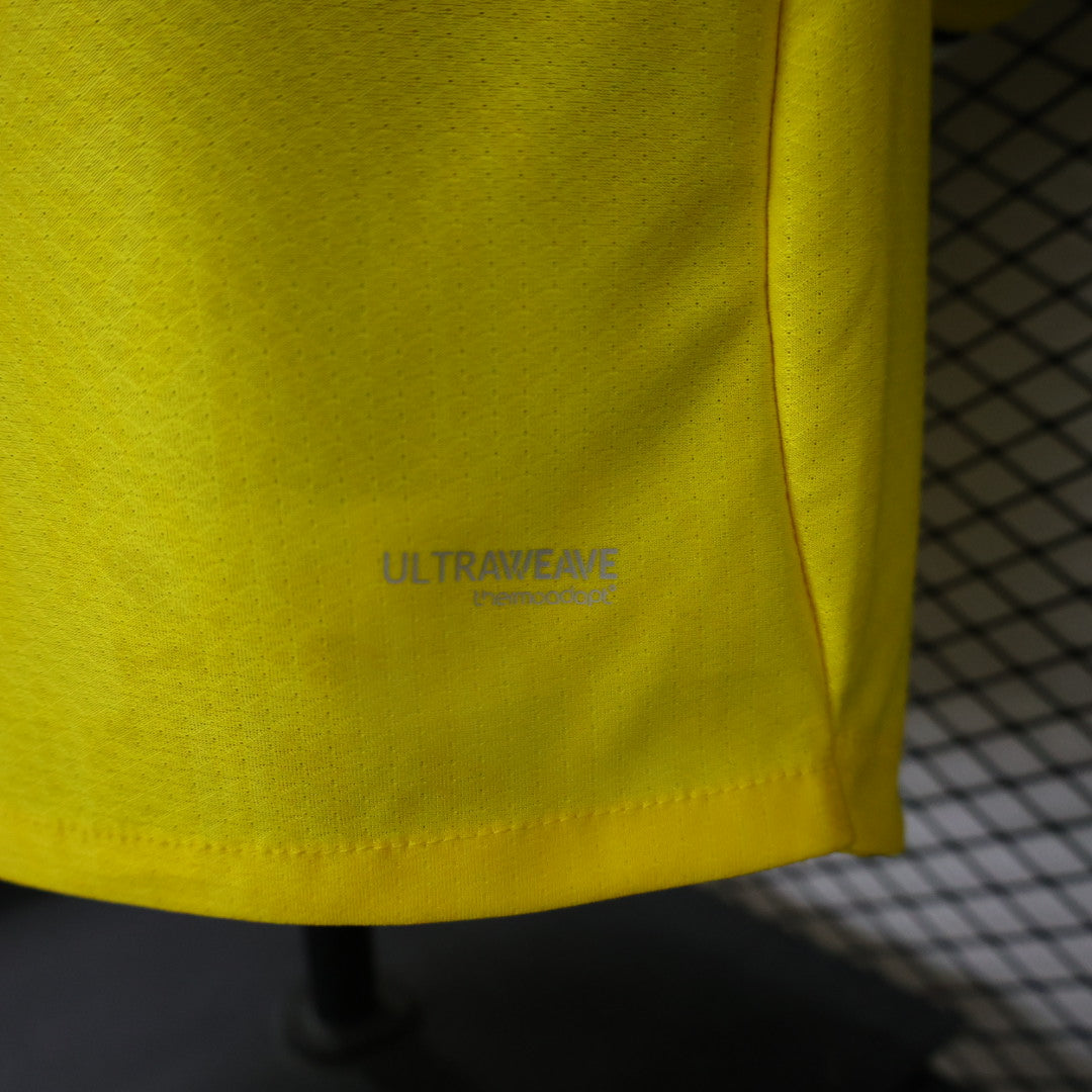 Borussia Dortmund 2026/2027 Home players version